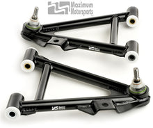 Load image into Gallery viewer, Maximum Motorsports Mustang Front Control Arms Non-Offset (79-93) MMFCA-2