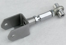 Load image into Gallery viewer, Steeda Adjustable Upper Rear Control Arms w/Spherical Rod Ends 79-04 Mustang 555-4102