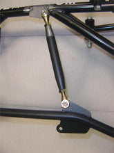 Load image into Gallery viewer, Stifflers Mustang Lower Chassis Brace for Aftermarket K Member (79-04) LCB-M03
