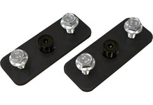 Load image into Gallery viewer, Steeda Mustang Rear Swaybar Relocation Brackets (05-14) 555-8114