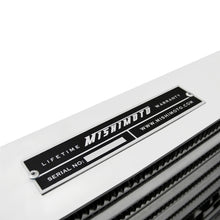 Load image into Gallery viewer, Mishimoto Universal Silver M Line Bar & Plate Intercooler