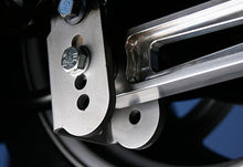 Load image into Gallery viewer, Steeda Mustang Lower Trailing Arm Relocation Brackets (05-14) 555-8119