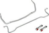 Steeda Adjustable Swaybar Kit (11-14)