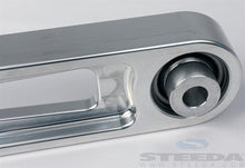 Load image into Gallery viewer, Steeda Mustang Billet Rear Trailing Arms w/ Spherical-Poly Ends (05-14) 555-4406