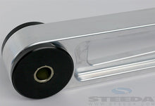 Load image into Gallery viewer, Steeda Mustang Billet Rear Trailing Arms w/ Spherical-Poly Ends (05-14) 555-4406