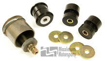 Load image into Gallery viewer, Maximum Motorsports Mustang IRS Differential Mount Bushing Kit (99-04 Cobra) MMIRSB-45