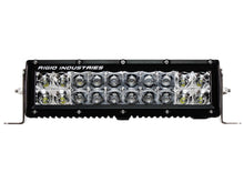 Load image into Gallery viewer, Rigid Industries 10in E Series - Spot/Flood Combo - Amber