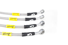 Load image into Gallery viewer, Goodridge 97-04 Corvette & Z06 Brake Lines