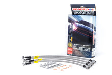 Load image into Gallery viewer, Goodridge 97-04 Corvette & Z06 Brake Lines