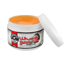 Load image into Gallery viewer, Chemical Guys Wheel Guard & Rim Wax - 8oz