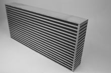 Load image into Gallery viewer, CSF High Performance Bar & Plate Intercooler Core - 24in L x 12in H x 3in W