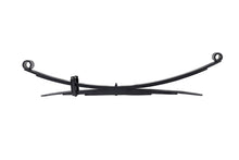 Load image into Gallery viewer, ARB / OME Leaf Spring Nissan D22 -Rear-