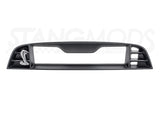 Ford OEM High Flow Upper Grille (10-14 GT500)