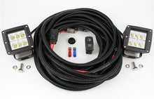 Load image into Gallery viewer, Starkey Back Up/Auxiliary Lighting Kit (F Series Ford Trucks) 5201