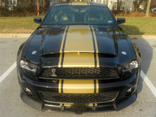 Load image into Gallery viewer, 2007-2009 Shelby GT/California Special Mustang Sto N Show License Plate Bracket SNS27