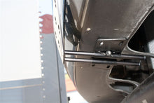 Load image into Gallery viewer, 1987-1993 LX Mustang Sto N Show License Plate Bracket SNS57