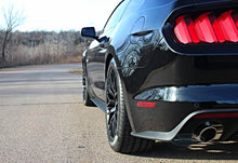 Load image into Gallery viewer, Steeda Sport Springs 2015 Mustang GT/V6 Coupe 555-8208