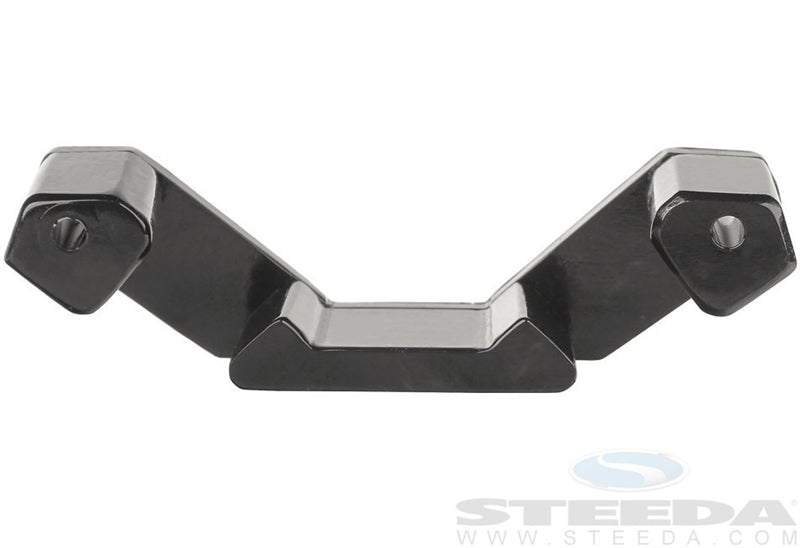 Steeda MT-82 Transmission Mount Bushing Insert 11-15 Mustang 555-4037