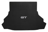 Lloyd Mats GT Logo Trunk Mat (15 Coupe-Convertible w-Shaker Stereo)