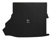 Load image into Gallery viewer, 2015 Mustang Lloyd Mats Mustang Trunk Mat 50th Anniversary F680041