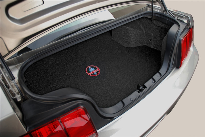 Shelby GT350 American Trunk Mat 2015 Mustang S680721