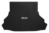 Lloyd Mats 5.0 Logo Trunk Mat (87-93 All)