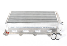 Load image into Gallery viewer, VMP Performance 2020+ Ford Predator Apex Supercharger Lid & Race Core - Silver