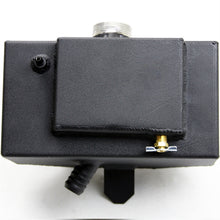 Load image into Gallery viewer, Granatelli Motorsports Radiator Expansion Tank w/Built In Reservoir 2015 Mustang 510101-B