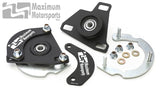 Maximum Motorsports Caster Camber Plates (2015 All)