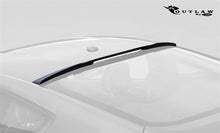 Load image into Gallery viewer, CDC Outlaw High Mount Window Spoiler 2015 Mustang 1511-7012-01