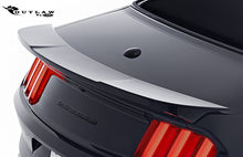 Load image into Gallery viewer, CDC Outlaw Rear Decklid Spoiler (2015 All)