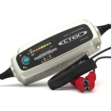 Load image into Gallery viewer, CTEK Battery Charger - MUS 4.3 Test & Charge - 12V