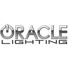 Load image into Gallery viewer, Oracle 7in High Powered LED Headlights - Black Bezel - White