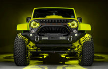 Load image into Gallery viewer, Oracle Oculus 7in ColorSHIFT Bi-LED Projector Headlights for Jeep Wrangler JK