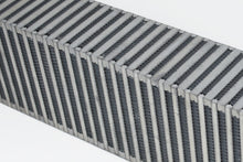 Load image into Gallery viewer, CSF High Performance Bar & Plate Intercooler Core (Vertical Flow) - 27in L x 6in H x 4.5in W