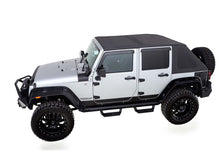 Load image into Gallery viewer, Rampage 2007-2018 Jeep Wrangler(JK) Trailview Fastback - Black Diamond