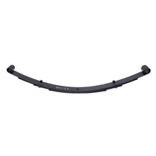 Load image into Gallery viewer, Omix Front Leaf Spring 6 Leaf 76-86 CJ7 & CJ8
