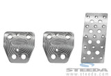 Steeda Manual Pedal Kit (2015 All)