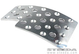 Steeda Billet Heel-Toe Gas Pedal (2015 All)