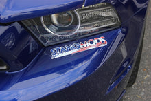 Load image into Gallery viewer, StangMods USA Flag Decal
