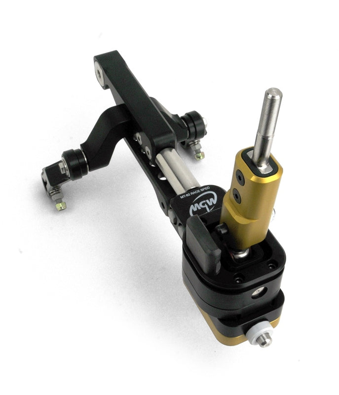MGW MT-82 Equipped Race Spec Short Throw Shifter (2015)