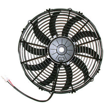 Load image into Gallery viewer, SPAL 1682 CFM 13in High Performance Fan - Push / Curved (VA13-AP70/LL-63S)