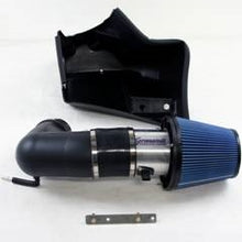 Load image into Gallery viewer, Granatelli Cold Air Intake Kit with Calibrated MAF (15-16 S550) 410047