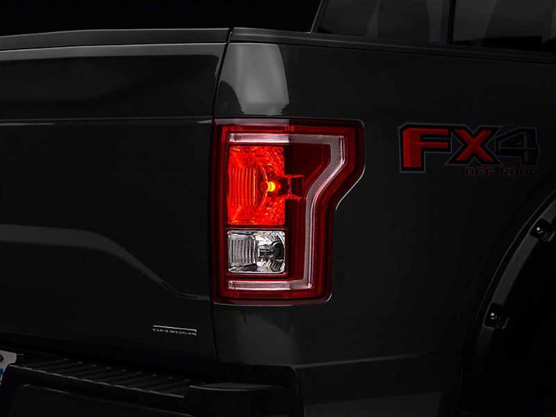 1997-2017 Mustang Raxiom LED Brake Light Bulb Kit