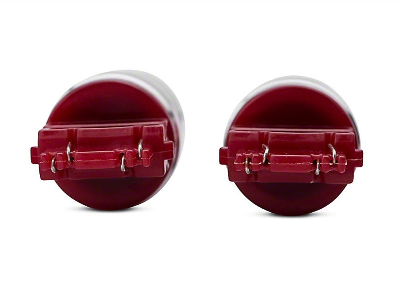 1997-2017 Mustang Raxiom LED Brake Light Bulb Kit