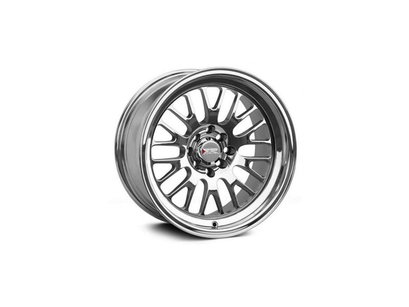 18x11 XXR531 Platinum Wheel