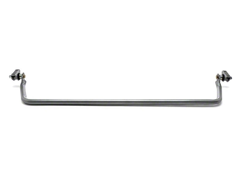 Steeda Competition Adjustable Rear Swaybar (05-14 All) 555-1073
