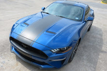 Load image into Gallery viewer, 18-20 Mustang Full Length Supersnake Stripe