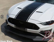 Load image into Gallery viewer, 18-20 Mustang Full Length Supersnake Stripe