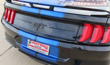 Load image into Gallery viewer, 18-20 Mustang Full Length Dual Pinstripe